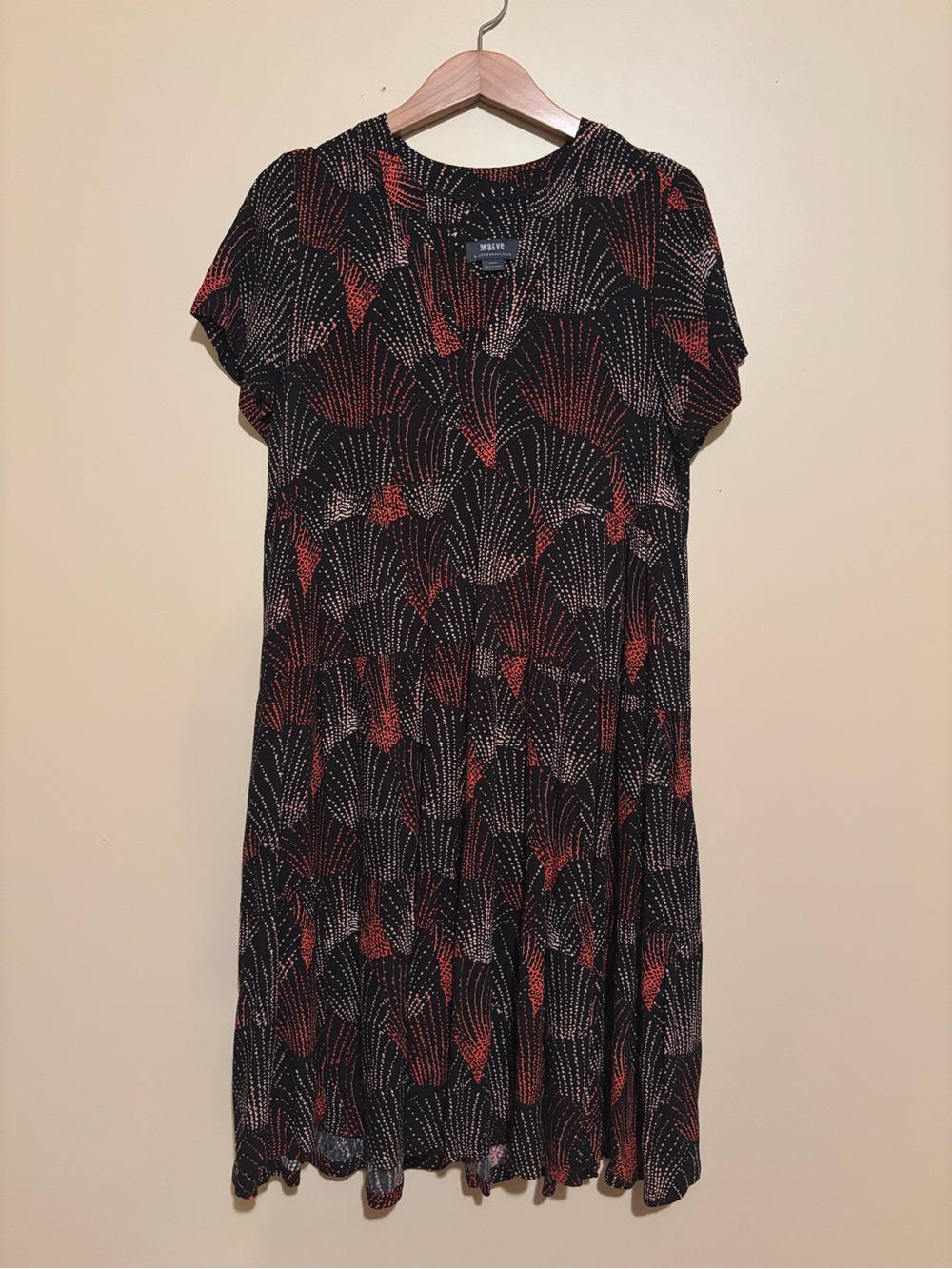 Anthropologie-Maeve